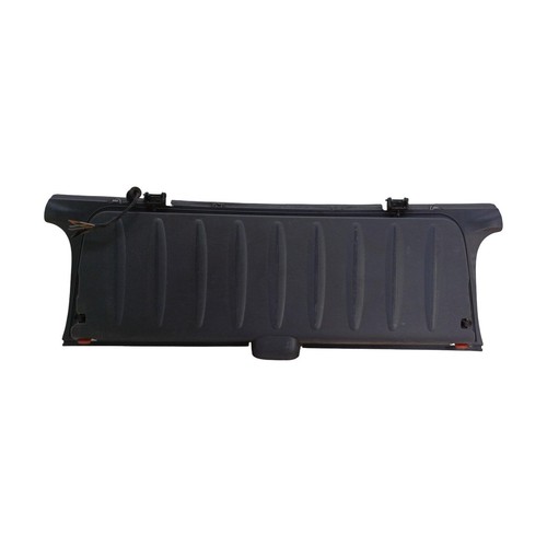 Portellone posteriore completo - portellone,