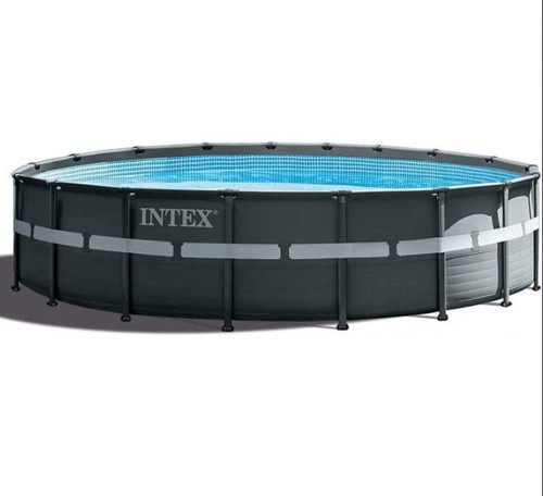 Piscina ultra frame - piscina,