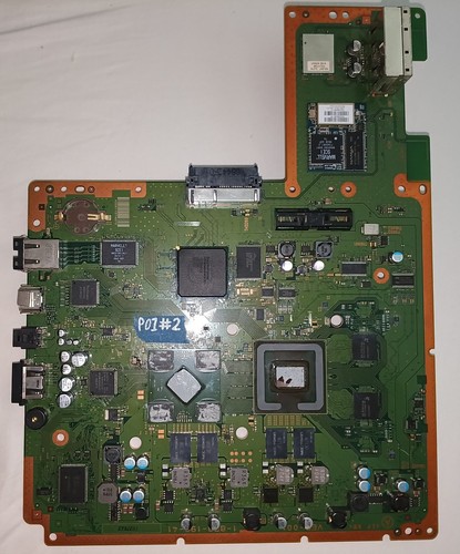 Scheda madre sony playstation - madre,