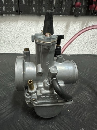 Carburatore pwk valvola - pwk,