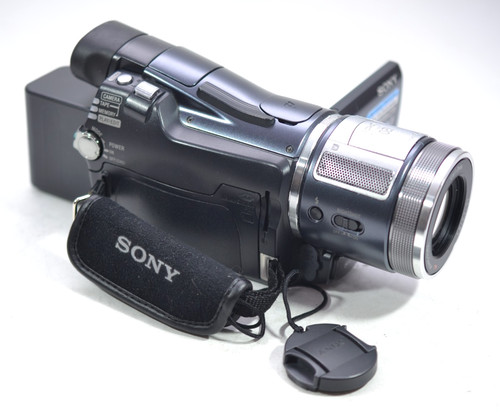 Videocamera sony hdr - videocamera, hdr-hc1e