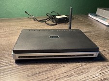 Modem D-Link DSL-2640B