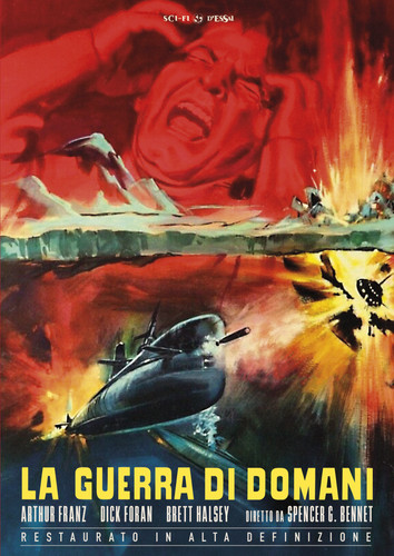 Film guerra di - film,