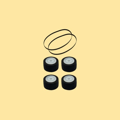 Cinghia rullo pressione kit - pressione,