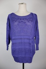 LUISA SPAGNOLI MAGLIONE MAGLIA