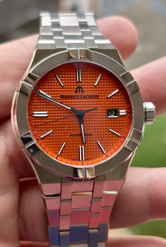 Aikon automatic limited summer - aikon,