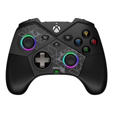 MSI FORCE PRO W CONTROLLER Gamepad Android PC Xbox One S Xbox One X Xbox Series