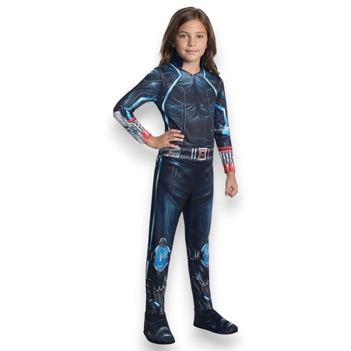 Rubie costume vedova - rubie's, nera