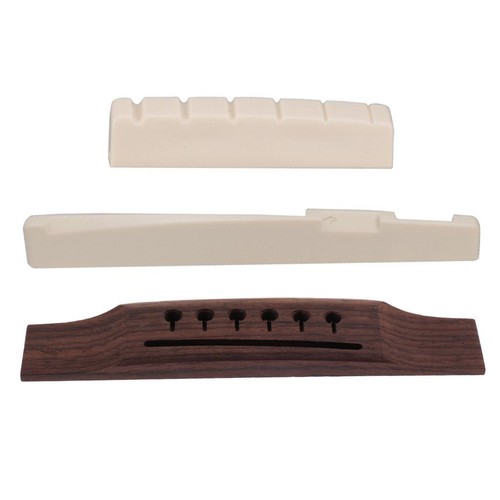 Ponte per chitarra acustica - ponte,