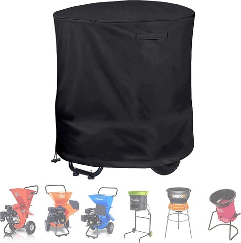 Aaaspark copertura trituratore - copertura,