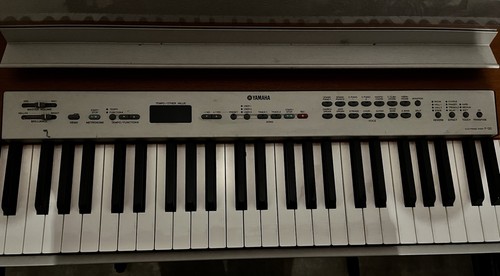 Yamaha 120 pianoforte - yamaha, p-120