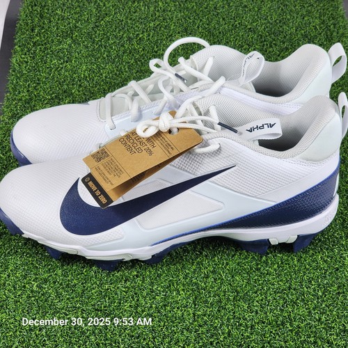 Scarpe calcio nike alpha - scarpe,