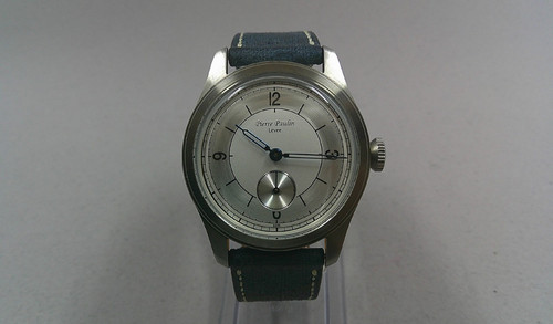 Orologio pierre paulin - orologio,