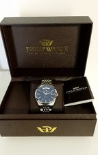 Orologio Philip Watch