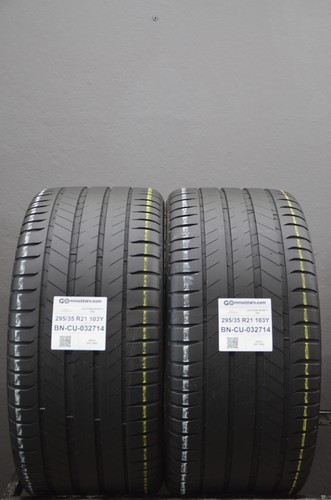 Pneumatici 295 r21 - pneumatici,