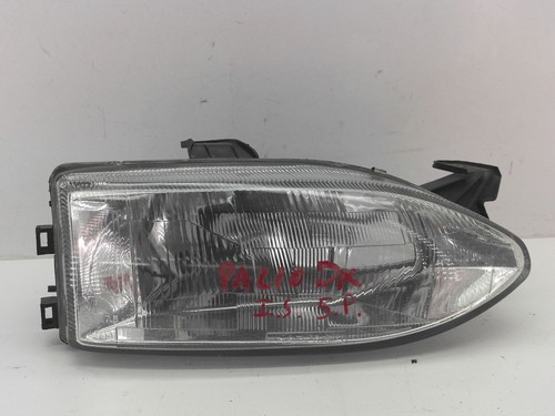 Faro anteriore destro - destro, fiat