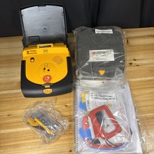 Physio-Control Lifepak CR-T