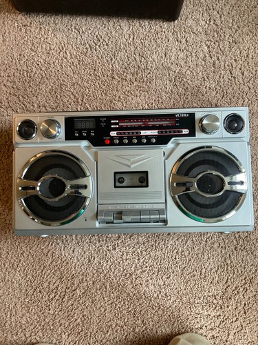 Victrola vbb slv - victrola, vbb-10-slv