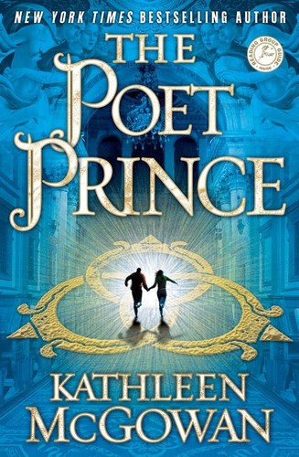 The poet prince novel - poet,
