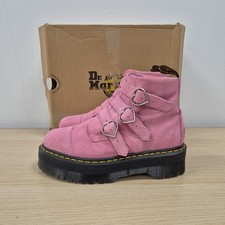 Stivali Dr Martens Devon Lazy