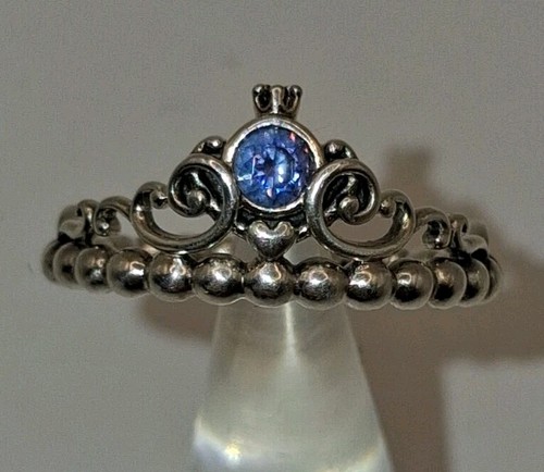 Anello pandora argento - anello,