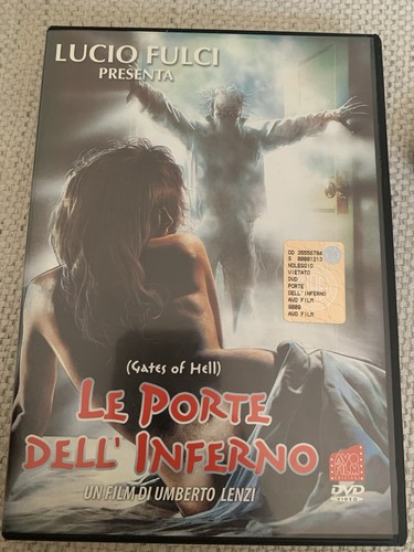 Porte dell inferno - le, dell’inferno