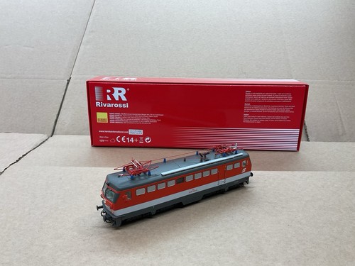 Rivarossi scale electric - rivarossi,
