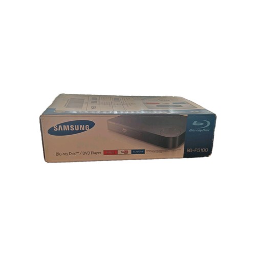 Lettore dvd blu ray samsung - dvd,
