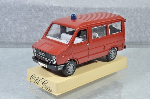Cc036 old cars replicars - cc036, 1:43