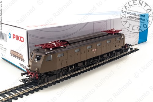 Piko 97803 locomotiva - piko,