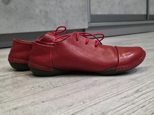 Scarpe stringate trippen - stringate, donna