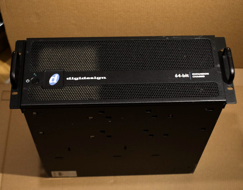 Digidesign pe6r4 i - (magma), pe6r4-i