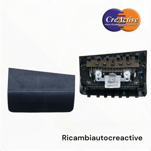 Mercedes vito w447 airbag del - mercedes,