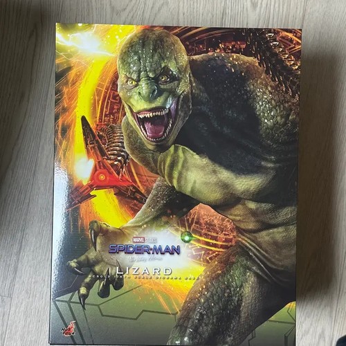 Hot toys acs013 - hot, no