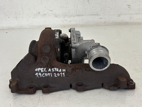Turbina turbo per - turbo,