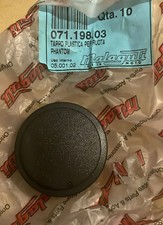 Malaguti Tappo Plastica Per Ruota Phantom F12 071.198.03 Nuovo 07119803