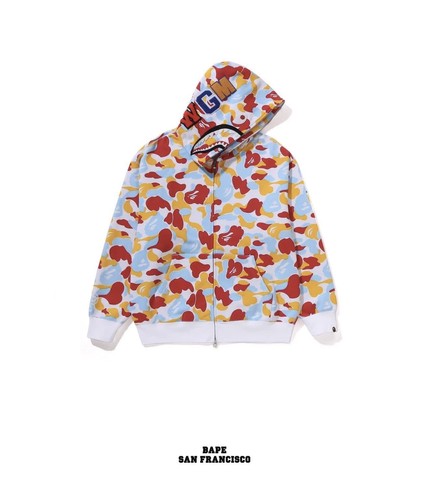 Felpa con cappuccio zip - felpa,