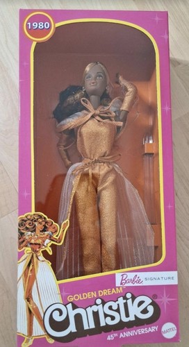 Mattel barbie signature - mattel❤️,