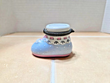 Trinket Box, Scarpa Bambino