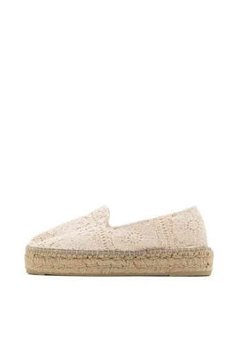 Manebí espadrillas panna - manebÍ,