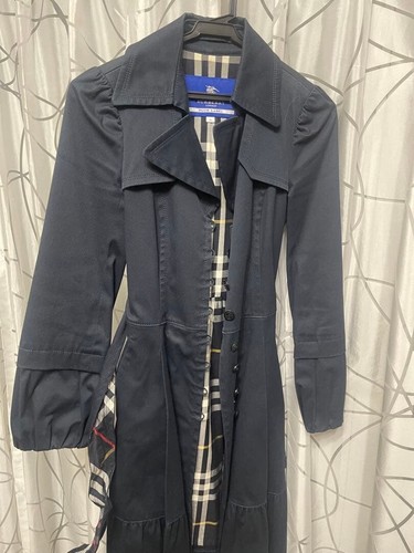 Burberry blue label nero - burberry,
