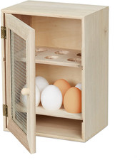 Portauovo, per 12 Uova, Stile