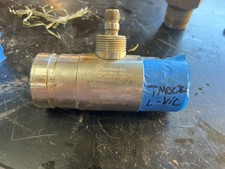 Turbines Inc Misuratore di