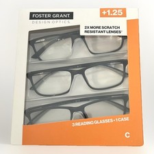 Occhiali da lettura in