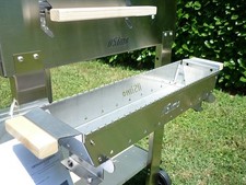 VASCA CUOCI ARROSTICINI IN