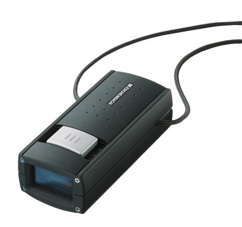 Binocolo eschenbach club - eschenbach, m
