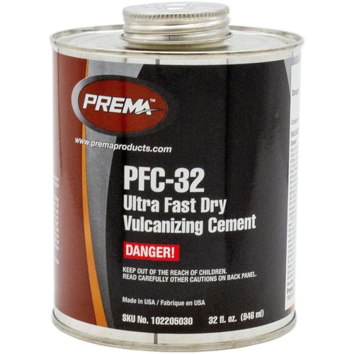 Prema pfc ultra - ultra, dry