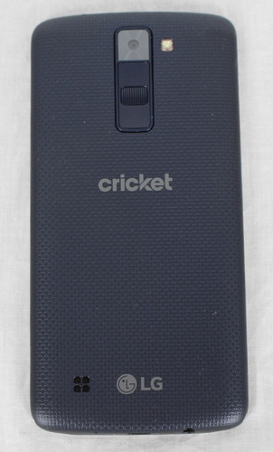 Smartphone cricket - smartphone, lg