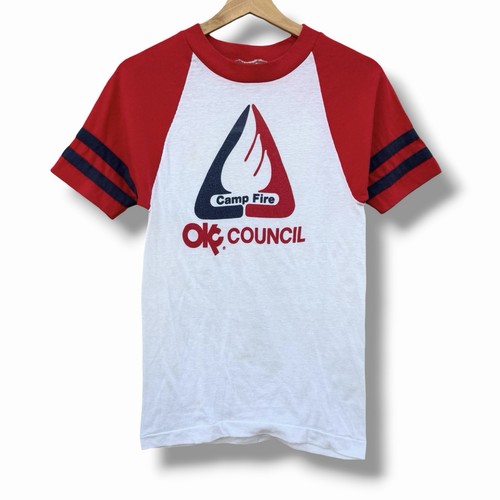 Shirt vintage anni 70 - t-shirt,