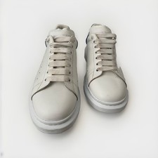 Alexander McQueen Oversized